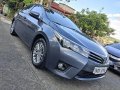 Silver Toyota Corolla Altis 2016 for sale in Antipolo-4