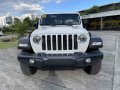 White Jeep Gladiator 2021 for sale in Pasig -8