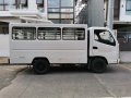 White Foton Tornado 2012 for sale in Cainta-7