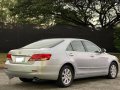 Pearl White Toyota Camry 2008 for sale in Las Pinas-8