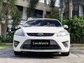 White Ford Focus 2012 for sale in Caloocan-8