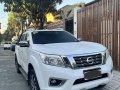 Selling White Nissan Navara 2020 in San Mateo-5