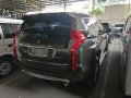 Grey Mitsubishi Montero 2017 for sale in Manila-2