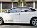 White Ford Focus 2012 for sale in Caloocan-5