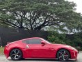 Selling Red Nissan 370Z 2021 in Parañaque-5