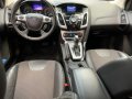 Pearl White Ford Focus 2013 for sale in Caloocan-2
