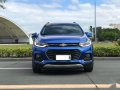 Selling Blue Chevrolet Trax 2019 in Makati-8