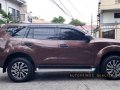 Selling Brown Nissan Terra 2019 in Muntinlupa-6