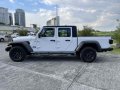 White Jeep Gladiator 2021 for sale in Pasig -2