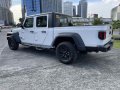 White Jeep Gladiator 2021 for sale in Pasig -1