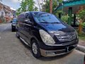 Black Hyundai Starex 2013 for sale in Quezon-8