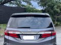 Selling Silver Honda Odyssey 2017 in Las Piñas-6