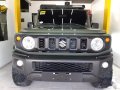 Green Suzuki Jimny 2020 for sale in Angeles-3