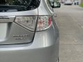 Selling Grey Subaru Impreza 2008 -1