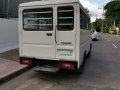 White Foton Tornado 2012 for sale in Cainta-4