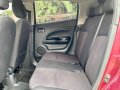 Red Mitsubishi Mirage 2017 for sale in Malolos-2