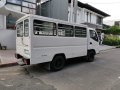 White Foton Tornado 2012 for sale in Cainta-6