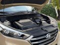 Beige Hyundai Tucson 2016 for sale in Las Piñas-4