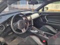 White Subaru BRZ 2014 for sale in Pateros-0