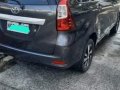 Sell Grey 2016 Toyota Avanza in Quezon City-4