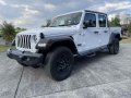 White Jeep Gladiator 2021 for sale in Pasig -9