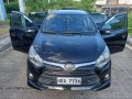 Black Toyota Wigo 2019 for sale in Lucena-0