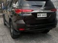 Selling Brown Toyota Fortuner 2020 in Quezon-3