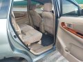 Silver Toyota Innova 2007 for sale in General Mariano Alvarez-3