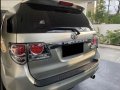 Selling Silver Toyota Fortuner 2014 in Parañaque-3