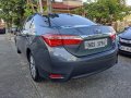 Silver Toyota Corolla Altis 2016 for sale in Antipolo-7