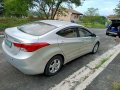 Sell Silver 2012 Hyundai Elantra in Pasig-4