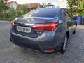 Silver Toyota Corolla Altis 2016 for sale in Antipolo-6