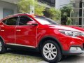 Selling Red MG ZS 2019 in Caloocan-7