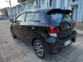 Black Toyota Wigo 2019 for sale in Lucena-6