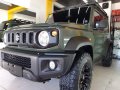 Green Suzuki Jimny 2020 for sale in Angeles-2