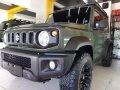 Green Suzuki Jimny 2020 for sale in Angeles-1