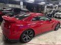 Selling Red Nissan GT-R 2009 in Makati-7