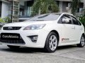 White Ford Focus 2012 for sale in Caloocan-9