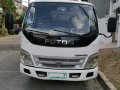 White Foton Tornado 2012 for sale in Cainta-9