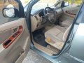 Silver Toyota Innova 2007 for sale in General Mariano Alvarez-5