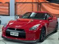 Selling Red Nissan GT-R 2009 in Makati-7