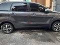 Sell Grey 2016 Toyota Avanza in Quezon City-3