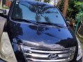 Black Hyundai Starex 2013 for sale in Quezon-6