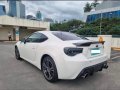 White Subaru BRZ 2014 for sale in Pateros-3