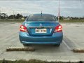 Selling Blue Mitsubishi Mirage G4 2019 in Gapan-3