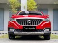 Selling Red MG ZS 2019 in Caloocan-8