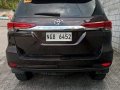 Selling Brown Toyota Fortuner 2020 in Quezon-1