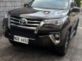 Selling Brown Toyota Fortuner 2020 in Quezon-2