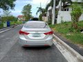 Sell Silver 2012 Hyundai Elantra in Pasig-7