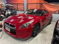Selling Red Nissan GT-R 2009 in Makati-5